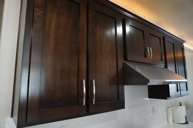 Fontana Kitchen and Bathroom Renovation by Anderson Reconstruction, Inc - Photo 3