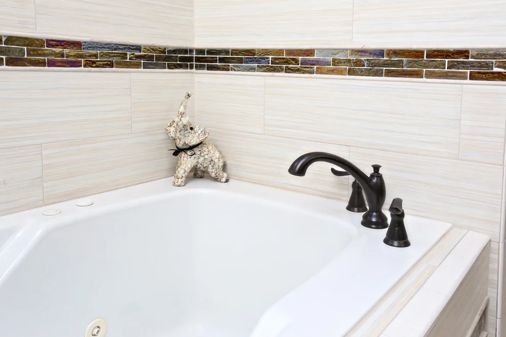 Akin Restroom Renovation by GRB Design - Photo 7