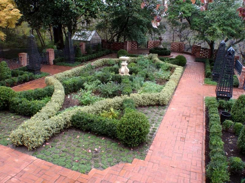 Landscapes by M. M. Moore Construction Company, Inc. - Photo 6
