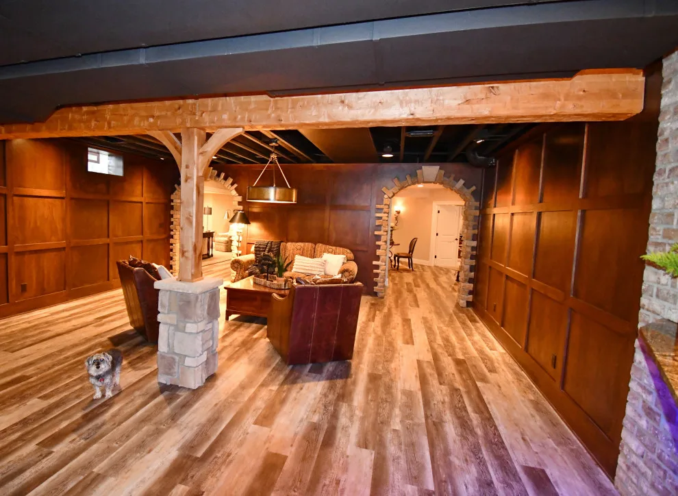 Tim Englert Construction, Inc. - Photo 10
