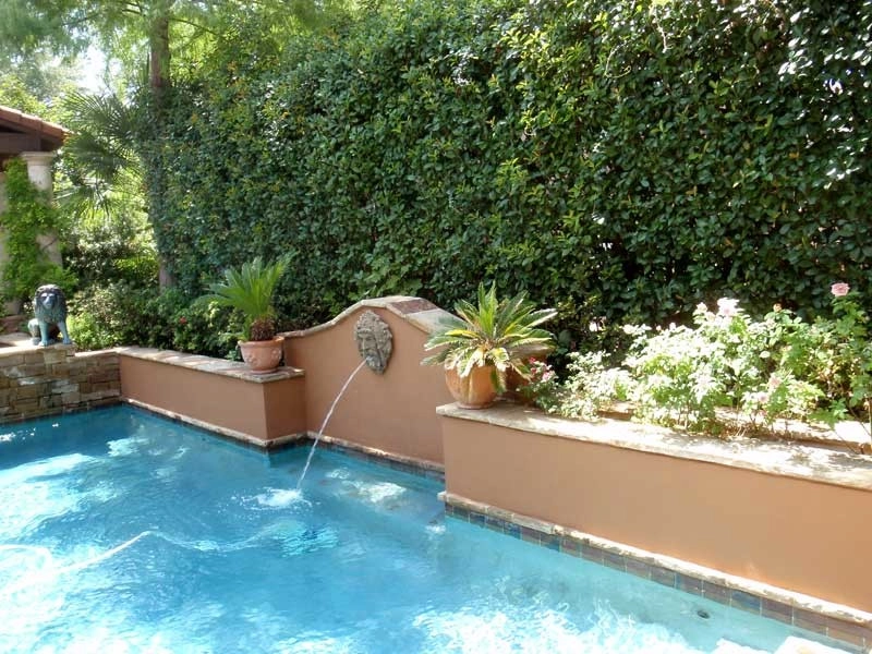 Pools by M. M. Moore Construction Company, Inc. - Photo 20