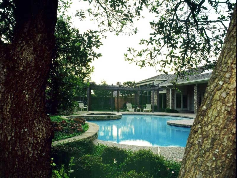 Pools by M. M. Moore Construction Company, Inc. - Photo 7
