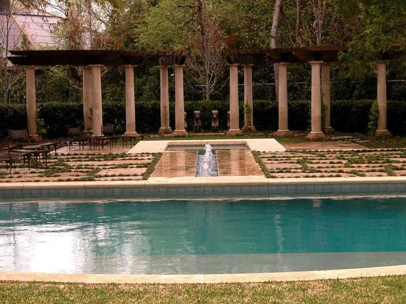 Pools by M. M. Moore Construction Company, Inc. - Photo 15