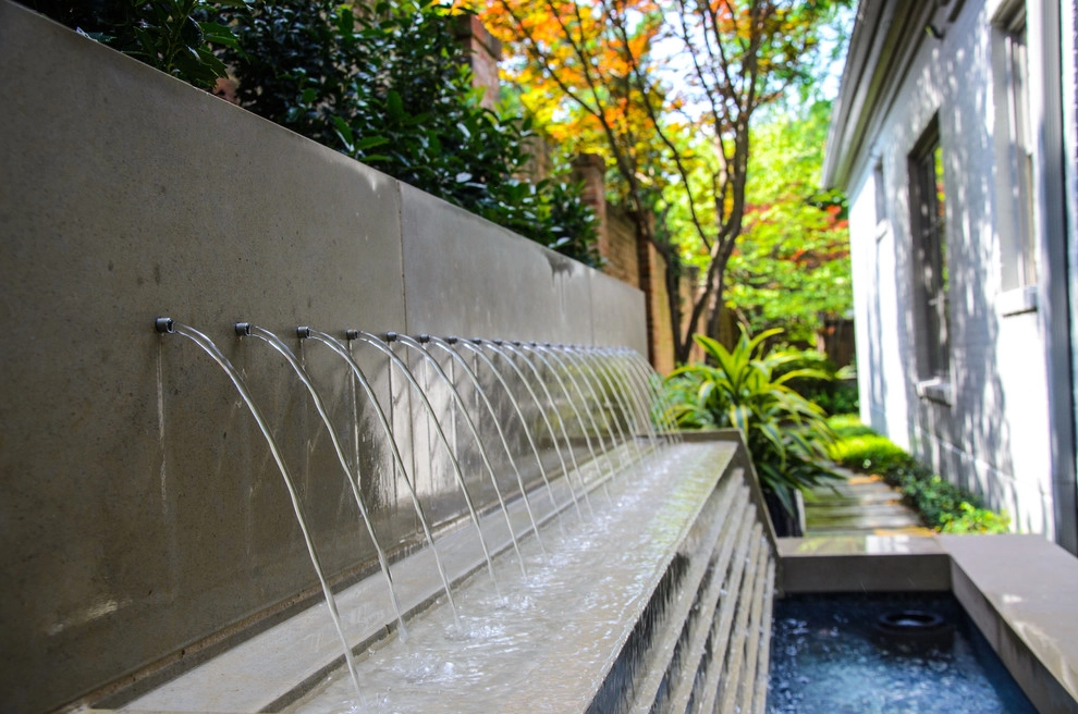 Fountains by M. M. Moore Construction Company, Inc. - Photo 7