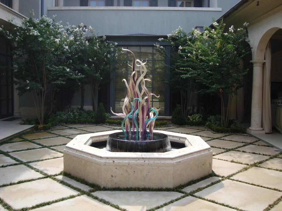 Fountains by M. M. Moore Construction Company, Inc. - Photo 16