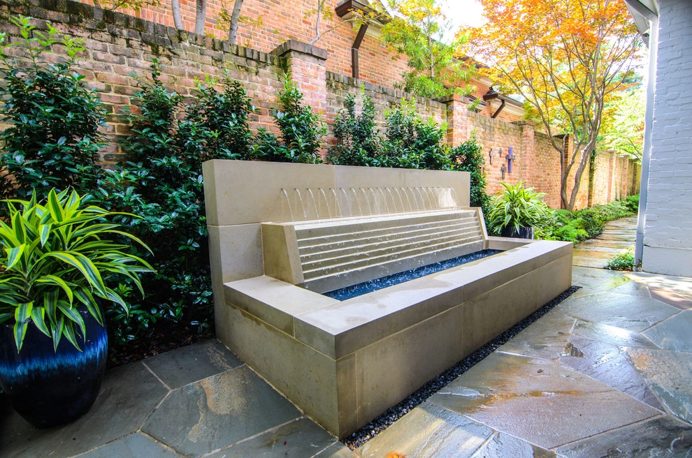 Fountains by M. M. Moore Construction Company, Inc. - Photo 10