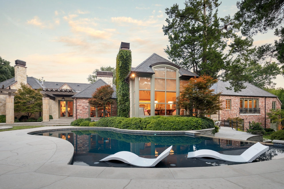 Water Features & Ponds by M. M. Moore Construction Company, Inc. - Photo 7