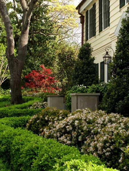 Landscapes by M. M. Moore Construction Company, Inc. - Photo 15