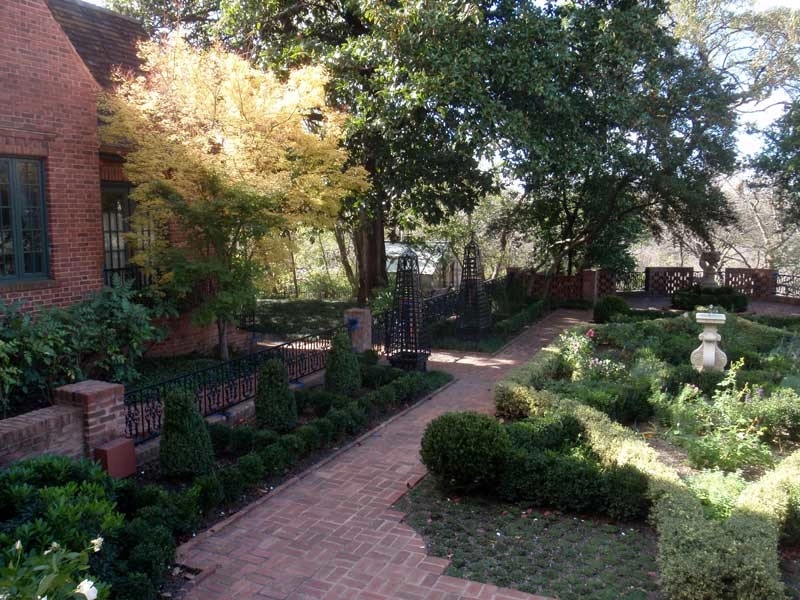 Landscapes by M. M. Moore Construction Company, Inc. - Photo 16