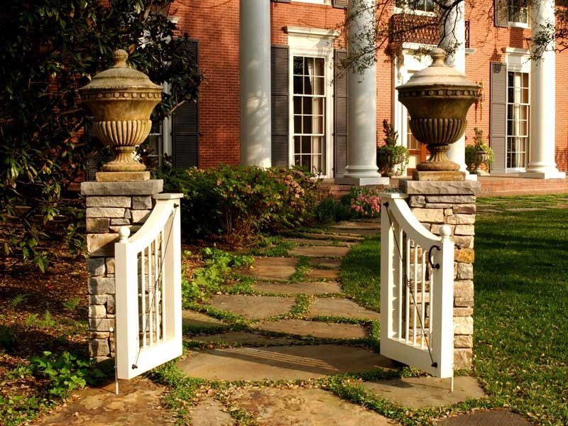 Landscapes by M. M. Moore Construction Company, Inc. - Photo 11
