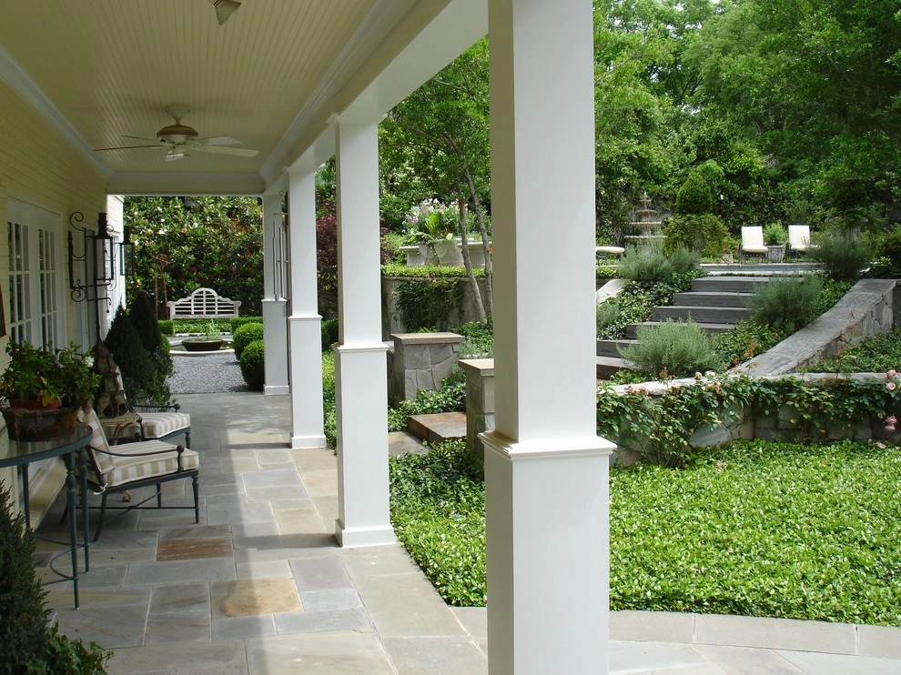 Landscapes by M. M. Moore Construction Company, Inc. - Photo 5