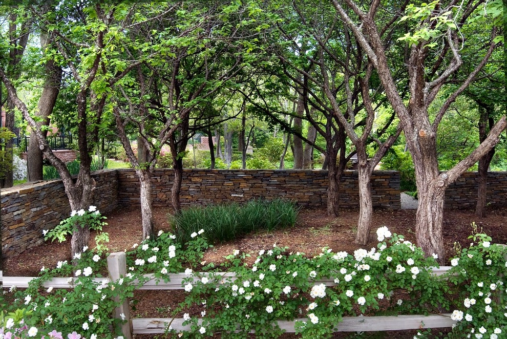 Landscapes by M. M. Moore Construction Company, Inc. - Photo 2