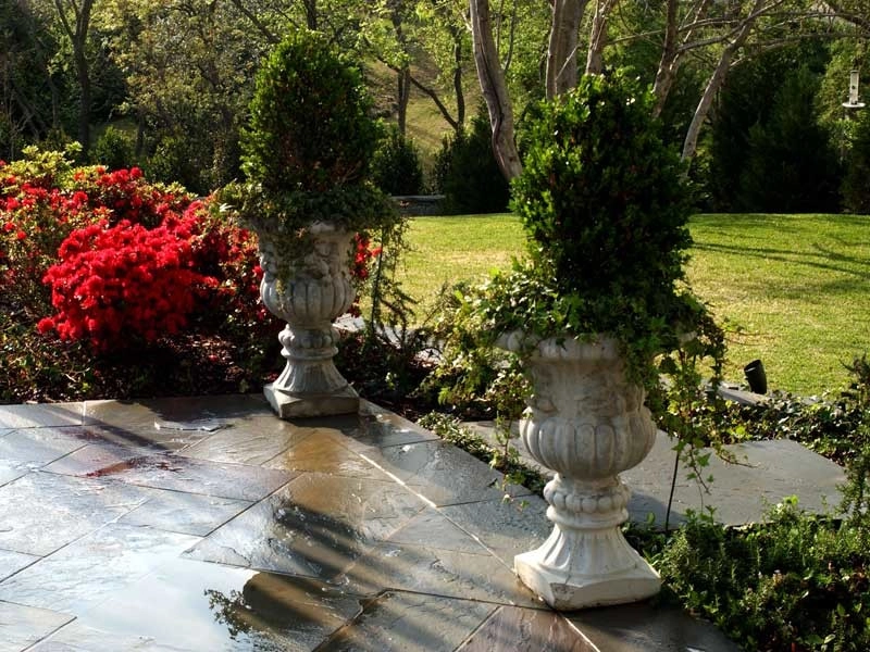 Landscapes by M. M. Moore Construction Company, Inc. - Photo 14