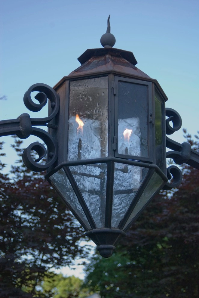 Landscape Details by M. M. Moore Construction Company, Inc. - Photo 2