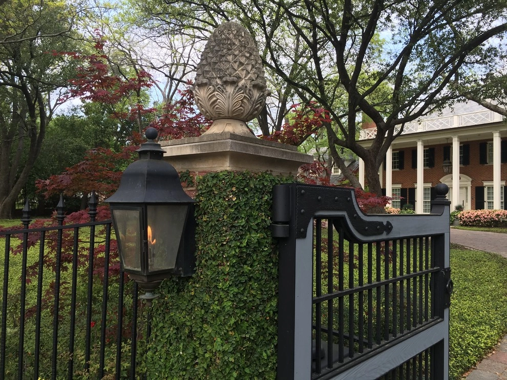 Landscape Details by M. M. Moore Construction Company, Inc. - Photo 3