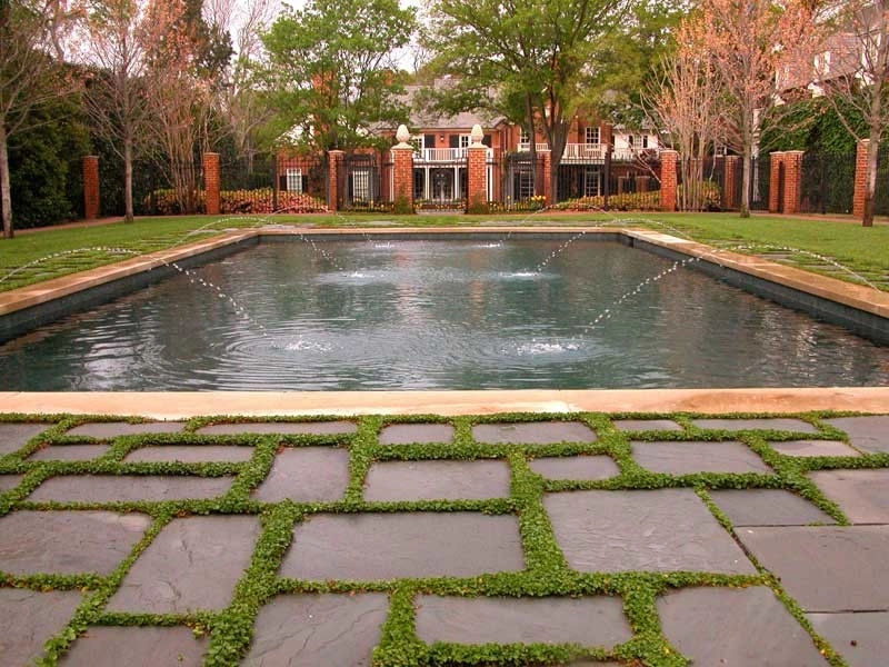 Pools by M. M. Moore Construction Company, Inc. - Photo 4