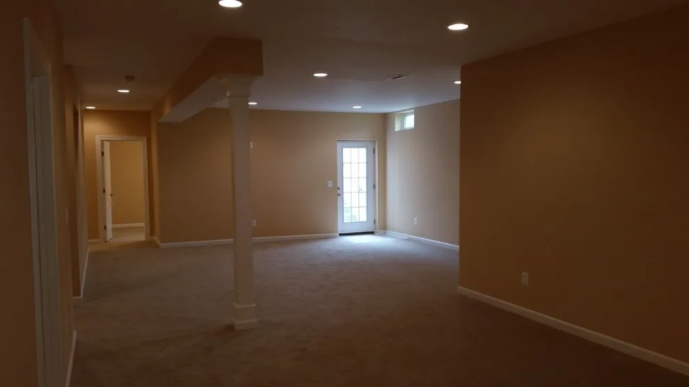 Aldie VA Basement Renovation by Home Services Unlimited, LLC - Photo 20