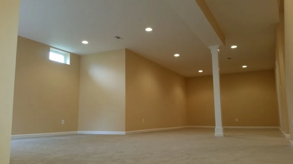 Aldie VA Basement Renovation by Home Services Unlimited, LLC - Photo 11