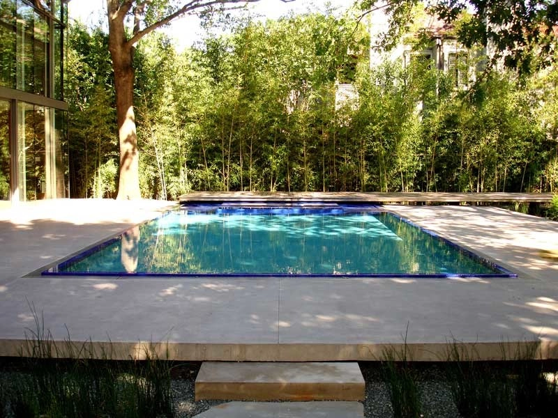 Pools by M. M. Moore Construction Company, Inc. - Photo 13
