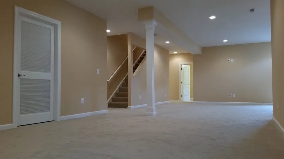 Aldie VA Basement Renovation by Home Services Unlimited, LLC - Photo 9