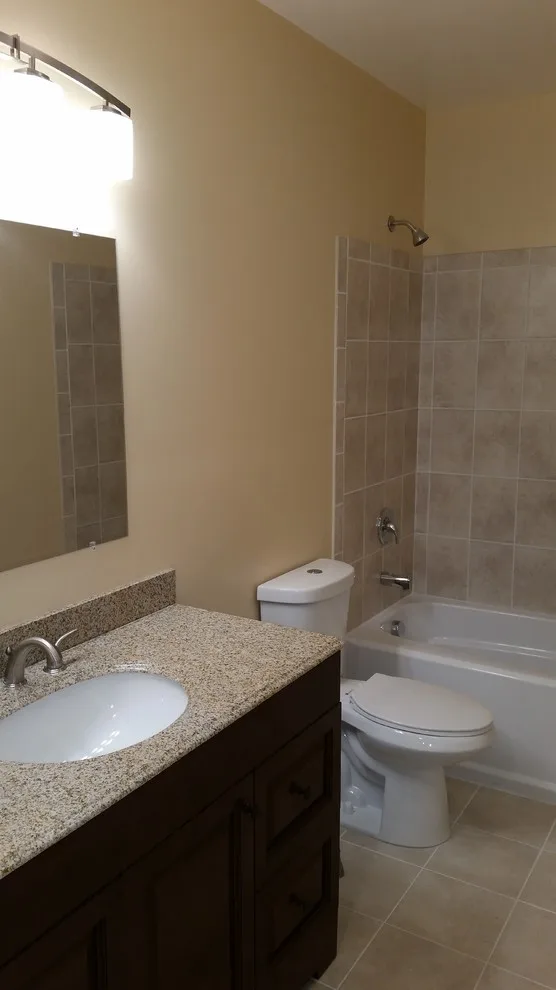 Aldie VA Basement Renovation by Home Services Unlimited, LLC - Photo 14