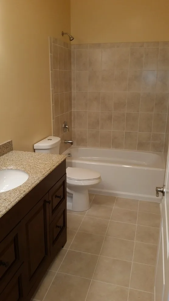 Aldie VA Basement Renovation by Home Services Unlimited, LLC - Photo 13