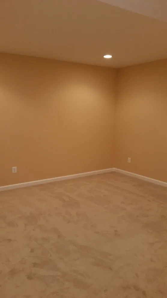 Aldie VA Basement Renovation by Home Services Unlimited, LLC - Photo 2