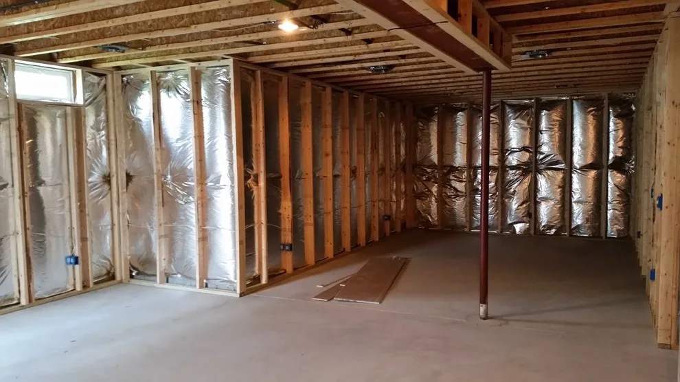 Aldie VA Basement Renovation by Home Services Unlimited, LLC - Photo 16