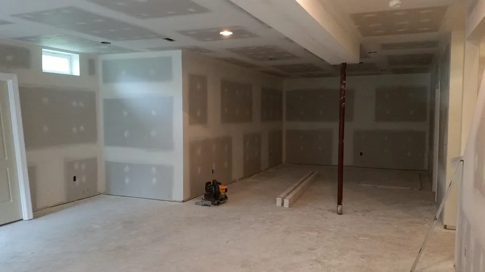 Aldie VA Basement Renovation by Home Services Unlimited, LLC - Photo 8