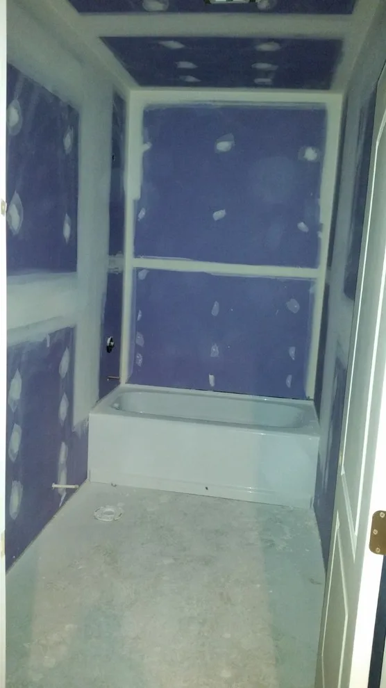 Aldie VA Basement Renovation by Home Services Unlimited, LLC - Photo 3