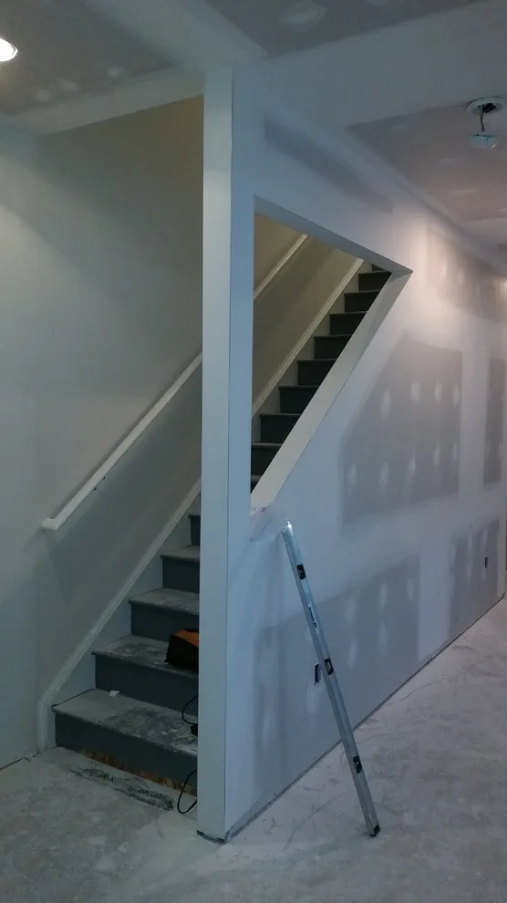 Aldie VA Basement Renovation by Home Services Unlimited, LLC - Photo 10