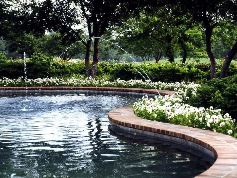 Pools by M. M. Moore Construction Company, Inc. - Photo 8