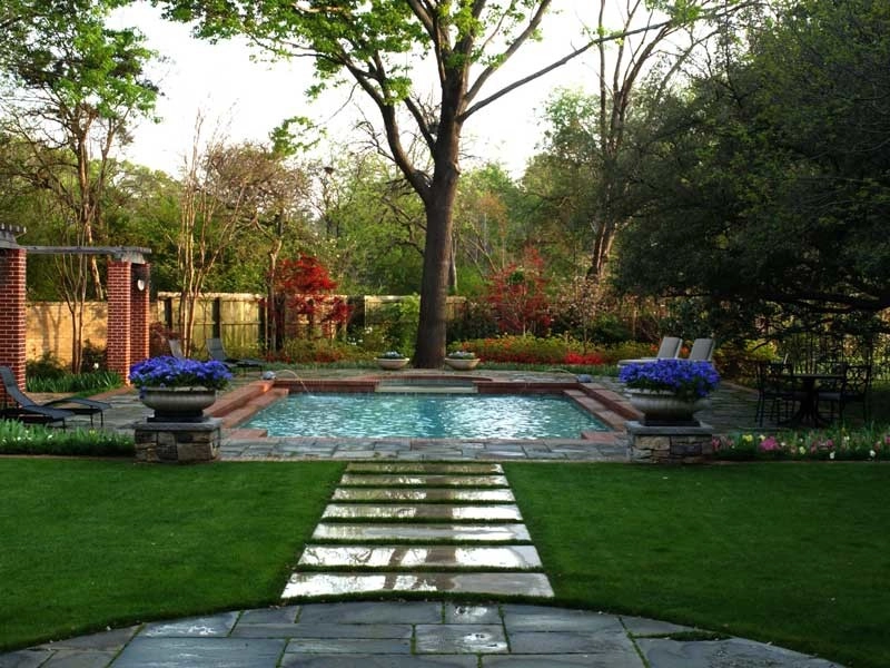Pools by M. M. Moore Construction Company, Inc. - Photo 21