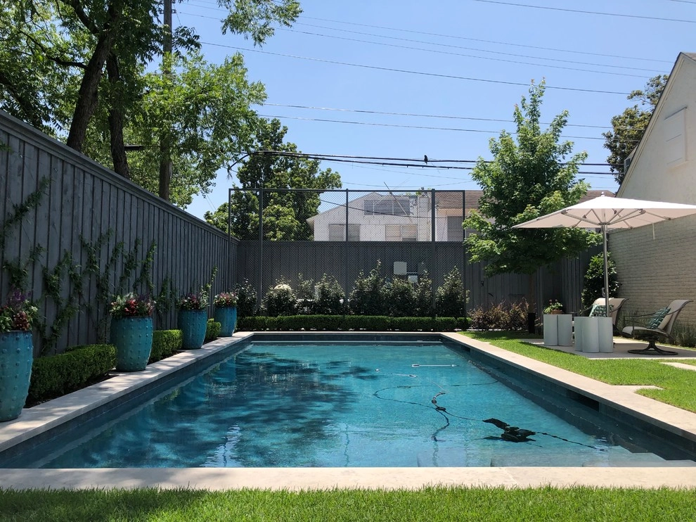 Pools by M. M. Moore Construction Company, Inc. - Photo 10