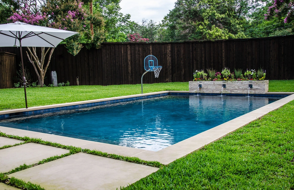 Pools by M. M. Moore Construction Company, Inc. - Photo 22