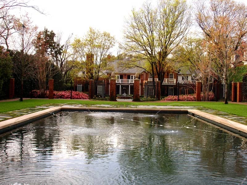 Pools by M. M. Moore Construction Company, Inc. - Photo 14
