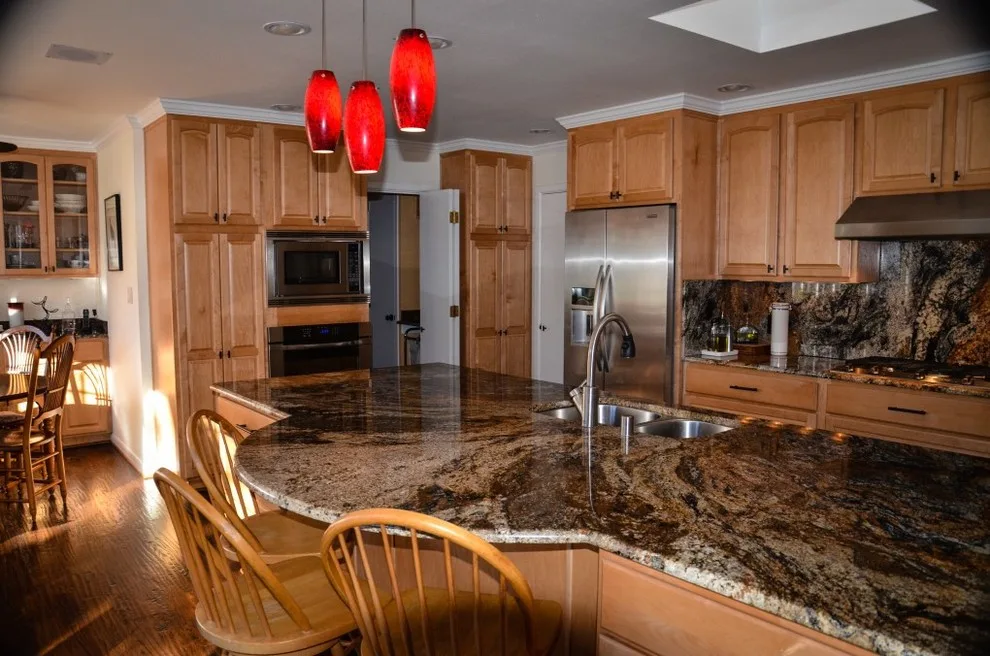 Alex's Culinary Space by Servant Remodeling - Photo 2