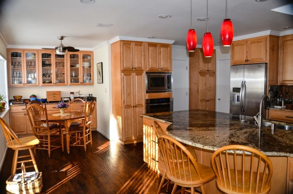 Alex's Culinary Space by Servant Remodeling - Photo 4