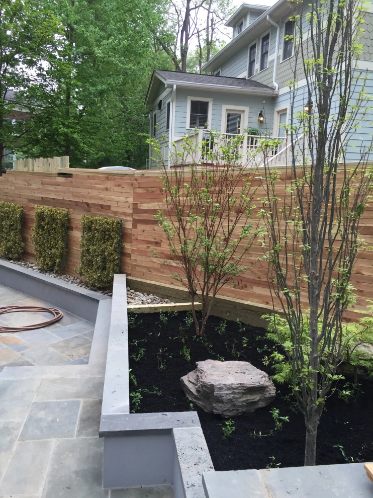 MA Cleaning & Landscaping Design Inc - Photo 2