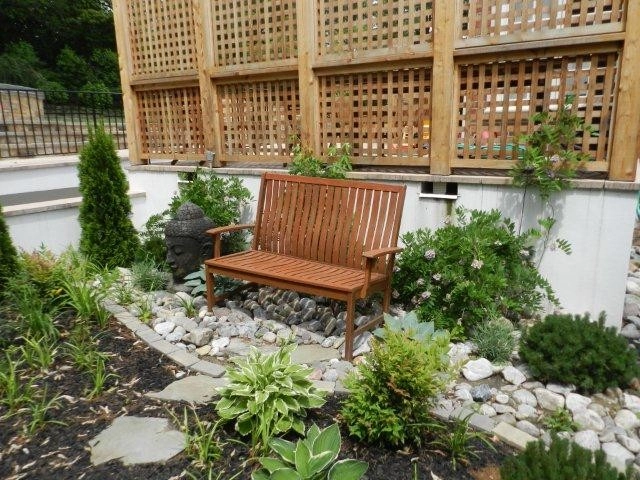 Secret Garden by MA Cleaning & Landscaping Design Inc - Photo 6