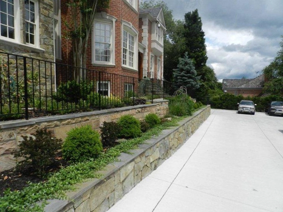 MA Cleaning & Landscaping Design Inc - Photo 12