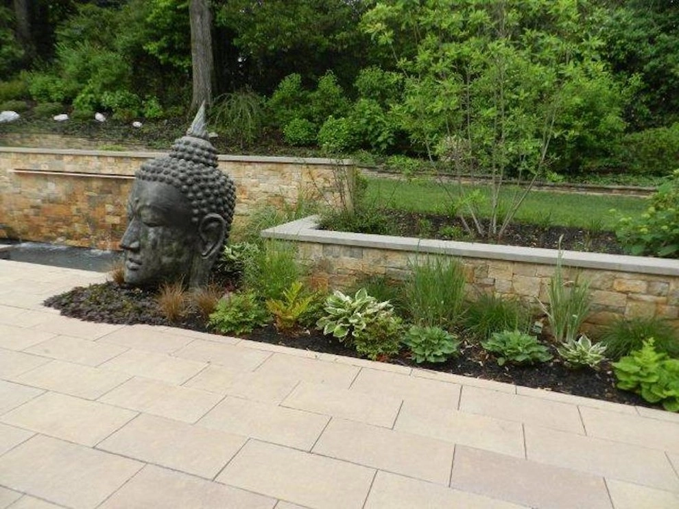 Secret Garden by MA Cleaning & Landscaping Design Inc - Photo 5