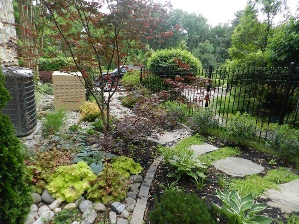 Secret Garden by MA Cleaning & Landscaping Design Inc - Photo 7