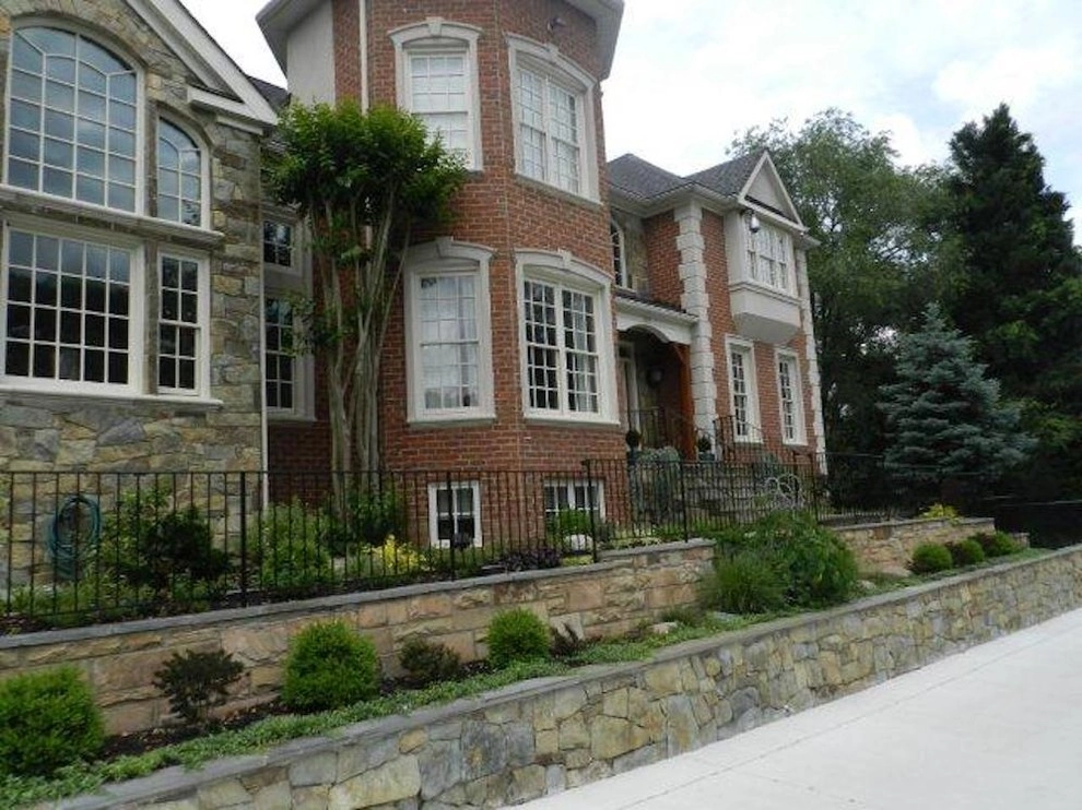 MA Cleaning & Landscaping Design Inc - Photo 13