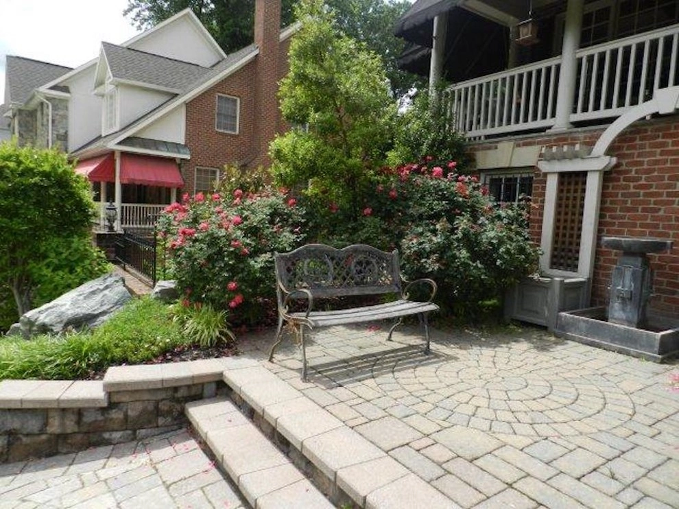MA Cleaning & Landscaping Design Inc - Photo 14
