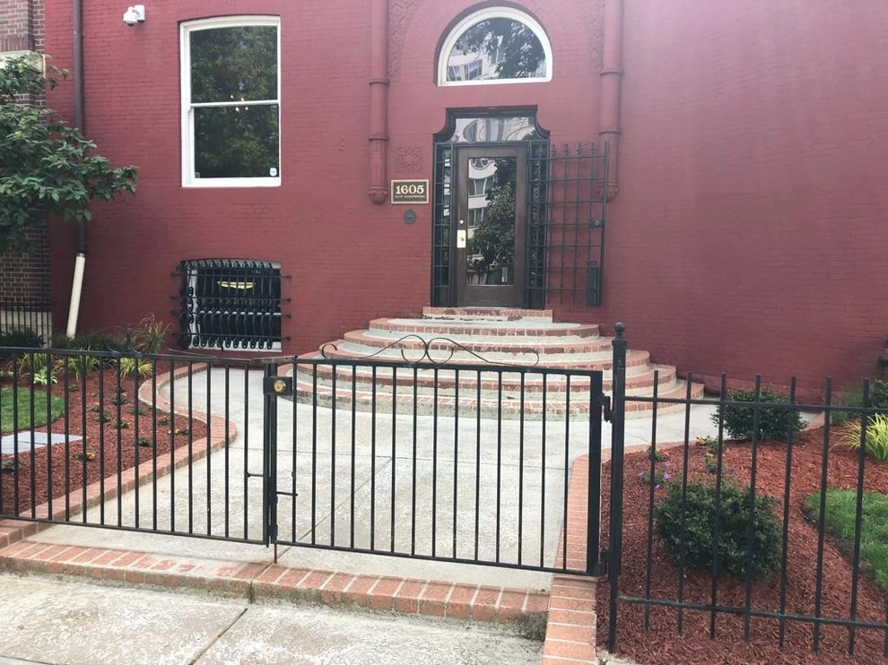 Landscape Remodel by MA Cleaning & Landscaping Design Inc - Photo 4