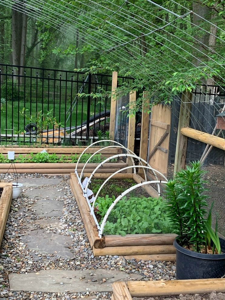 MA Cleaning & Landscaping Design Inc - Photo 8