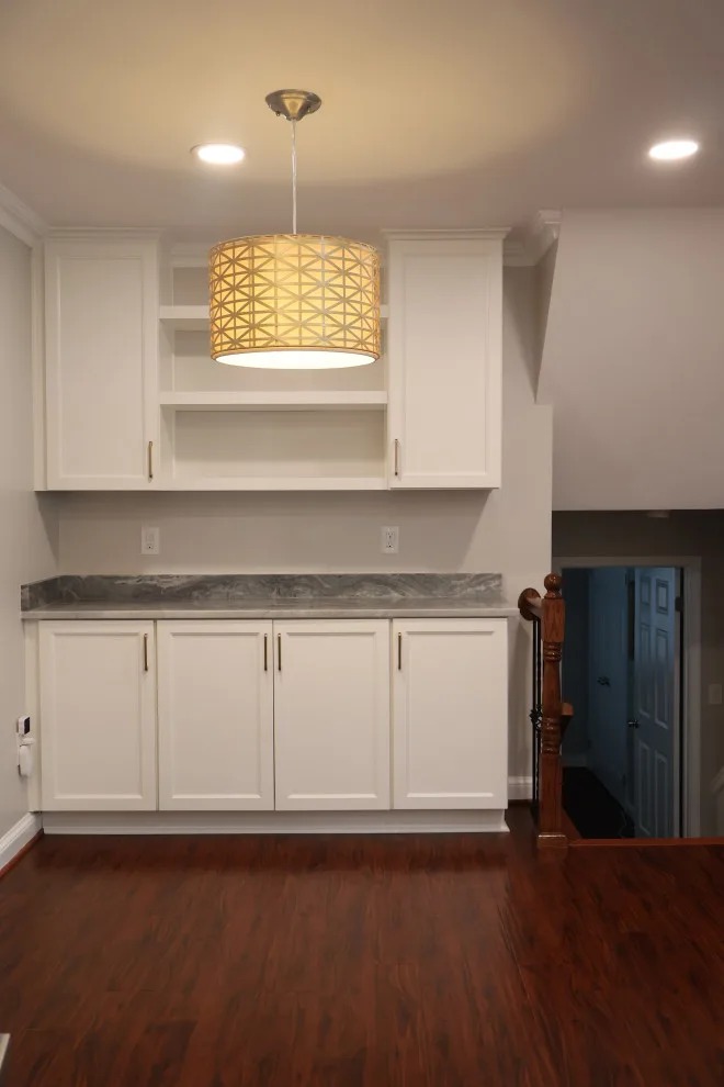 Alexandria VA Kitchen Renovation Project #994602 by Virginia Kitchen & Bath - Photo 3
