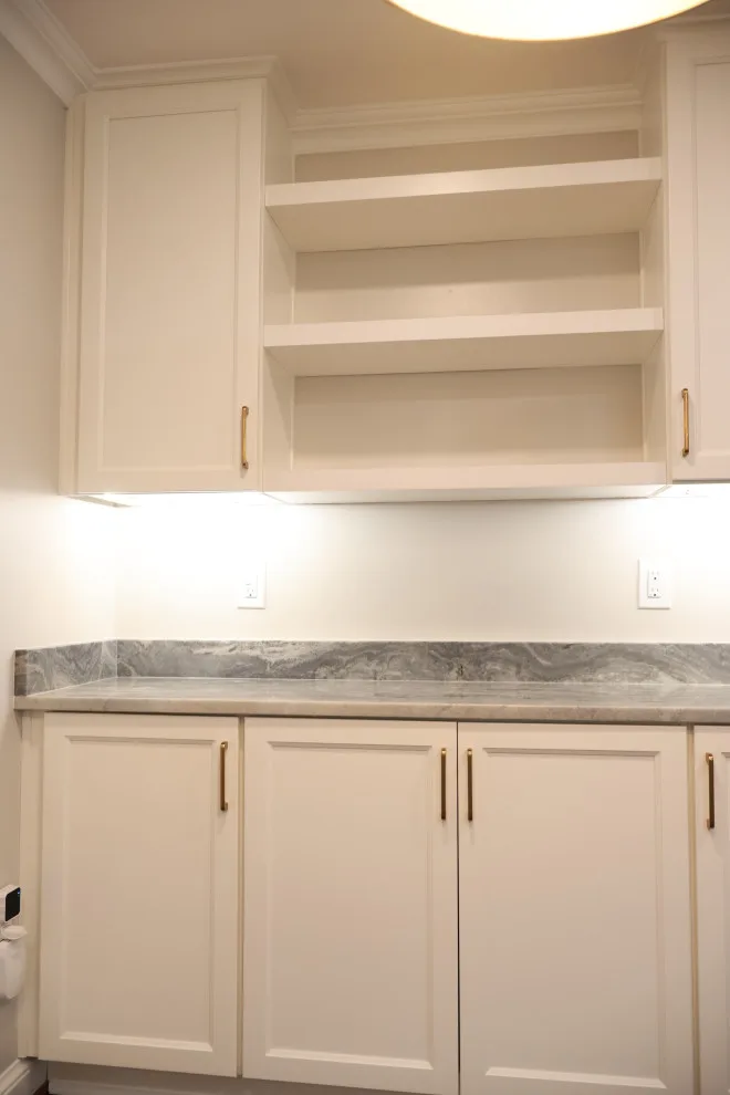 Alexandria VA Kitchen Renovation Project #994602 by Virginia Kitchen & Bath - Photo 5