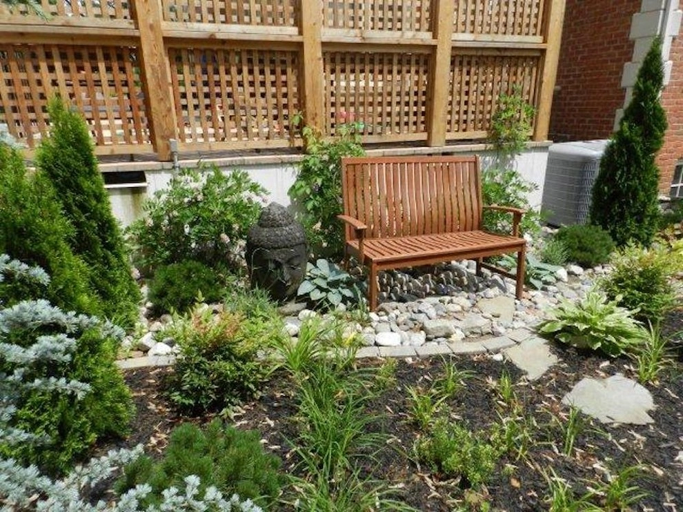 Secret Garden by MA Cleaning & Landscaping Design Inc - Photo 10